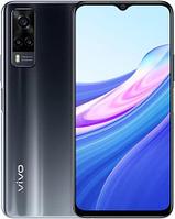 Vivo Y31 4GB/128GB международная версия (черный асфальт)