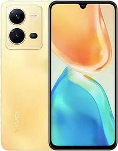 Vivo V25e 8GB/128GB (золотистый восход)