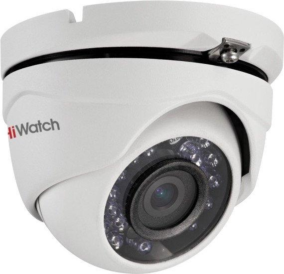 HiWatch DS-T103 (3.6 мм) - фото 1 - id-p205959499