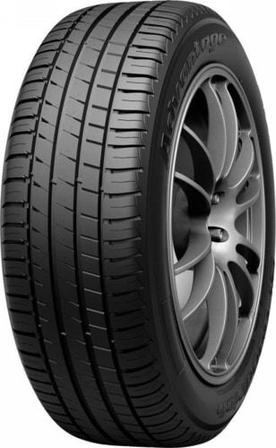 BFGoodrich Advantage SUV 235/50R18 101V - фото 1 - id-p205974213