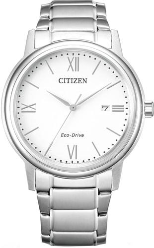 CITIZEN Eco-Drive AW1670-82A - фото 1 - id-p205965929