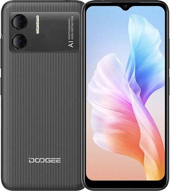 Doogee X98 Pro (серый) - фото 1 - id-p205957442