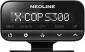 Радар-детектор Neoline X-COP S300