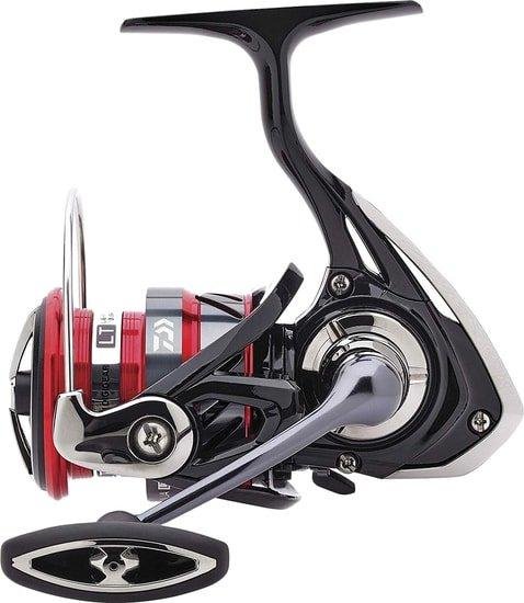 Daiwa Ninja LT 5000-C