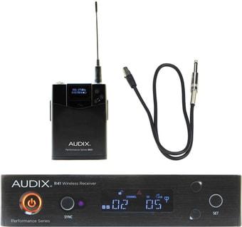 Audix AP41 GUITAR-B - фото 1 - id-p205955314