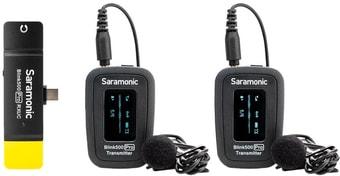 Saramonic Blink 500 Pro B6