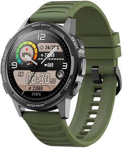 BQ-Mobile Watch 1.3 (зеленый)