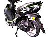Скутер стелс Racer Neo RC50QT-3X, фото 6