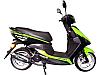 Скутер до 50 Racer Neo RC50QT-3X, фото 4