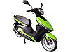 Скутер до 50 Racer Neo RC50QT-3X, фото 5