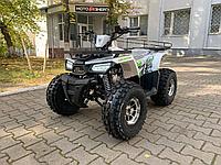 Квадроцикл MMG Scrambler 125