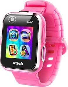 VTech Kidizoom Smartwatch DX2 (розовый)