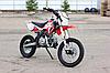 Питбайк кайо Irbis TTR 125R, фото 2