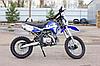 Питбайк кайо Irbis TTR 125R, фото 5