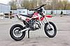 Питбайк кайо Irbis TTR 125R, фото 6