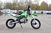 Питбайк кайо Irbis TTR 125R, фото 7