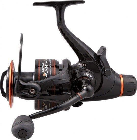 Dragon Manta Carp FR1050i