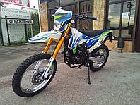 Мотоцикл Racer Enduro RC300-GY8A