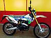 Мотоцикл Racer Enduro RC300-GY8A, фото 4