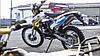 Мотоцикл Racer Enduro RC300-GY8A, фото 7