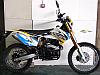 Мотоцикл Racer Enduro RC300-GY8A, фото 8