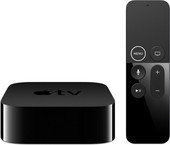 Медиаплеер Apple TV 4K 64GB