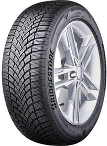 Bridgestone Blizzak LM005 225/55R18 102V