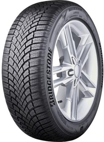 Bridgestone Blizzak LM005 225/55R18 102V - фото 1 - id-p205974497