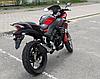 Спортивный мотоцикл Racer Skyway RC300CS, фото 4