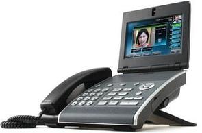 Polycom VVX 1500