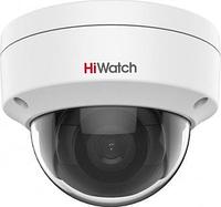 HiWatch IPC-D022-G2/S (4 мм)