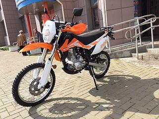 Мотоциклы до 250см3