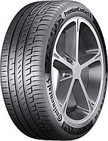 Continental PremiumContact 6 215/50R17 95Y