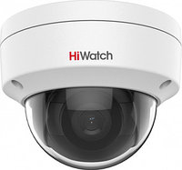 HiWatch IPC-D042-G2/S (2.8 мм)