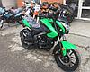 Мотоцикл Racer Flash RC250-GY8X, фото 2