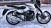 Мотоцикл Racer Magnum RC250-C5B, фото 3