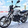 Дорожный мотоцикл Racer Magnum RC250-C5B, фото 3