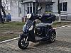 Электроскутер трехколесный Volten Trike 1000W, фото 2
