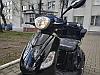 Электроскутер трехколесный Volten Trike 1000W, фото 5