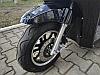 Электроскутер трехколесный Volten Trike 1000W, фото 6