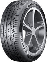 Continental PremiumContact 6 205/55R16 91V