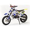 Миникросс MMG XT50 49cc, фото 3