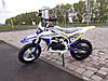 Миникросс MMG XT50 49cc, фото 10
