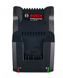 Зарядное устройство GAL 18V-40 для аккумуляторов Bosch 18v Li-ion, фото 4