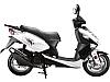 Скутер 150 Racer STELLS 150 RC150T-15, фото 4