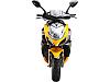 Скутер 150 Racer STELLS 150 RC150T-15, фото 5