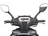 Скутер 150 Racer STELLS 150 RC150T-15, фото 6