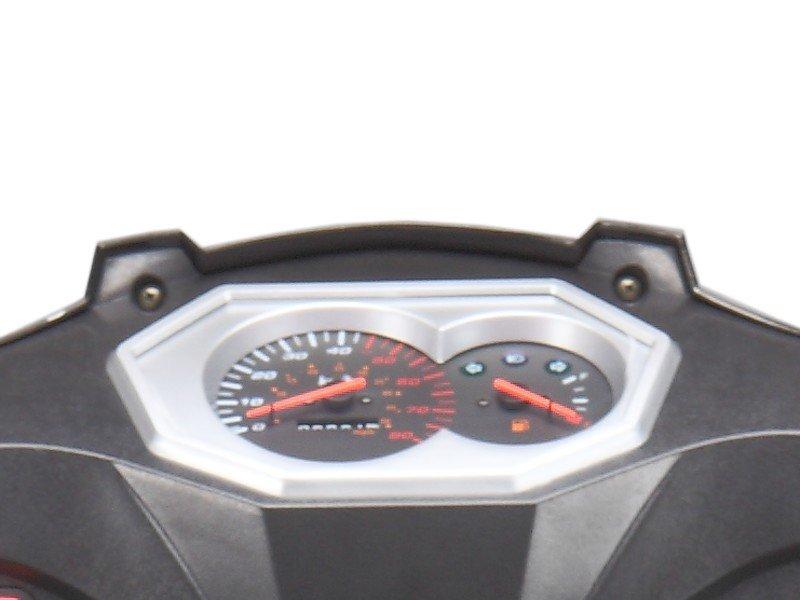 Скутер 150 Racer STELLS 150 RC150T-15 - фото 7 - id-p205975316