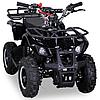 Квадроцикл для детей MMG Hummer 49cc ручной стартер, фото 5