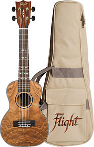 Flight DUC410 QA Quilted Ash